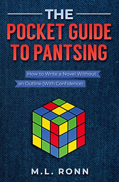 Pocket Guide to Pantsing