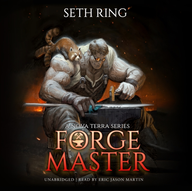 Forge Master