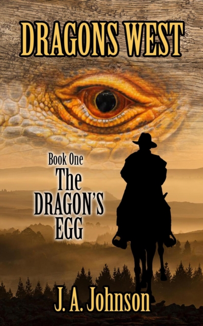 Dragon's Egg