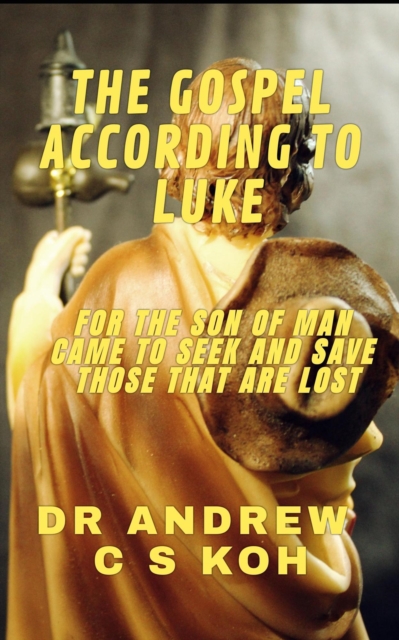 Gospel According to Luke