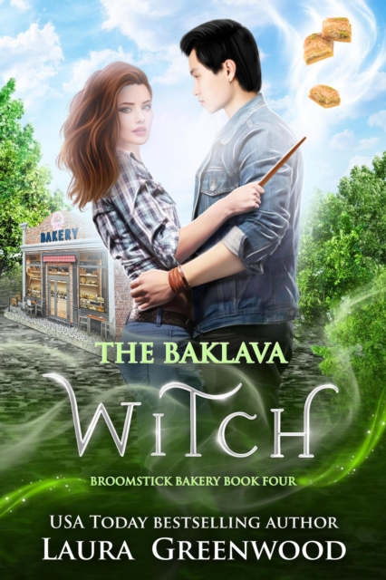 Baklava Witch