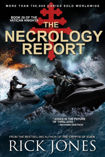 Necrology Report