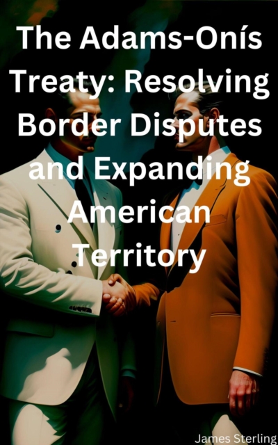Adams-Onis Treaty: Resolving Border Disputes and Expanding American Territory