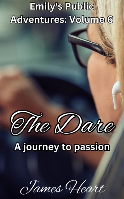 Dare - A Journey To Passion