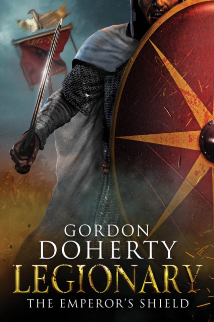 Legionary IX: The Emperor's Shield