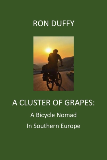  Cluster of Grapes