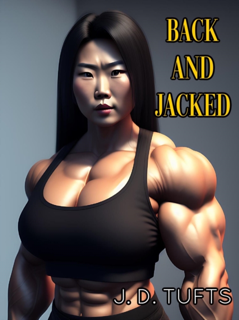 Back and Jacked