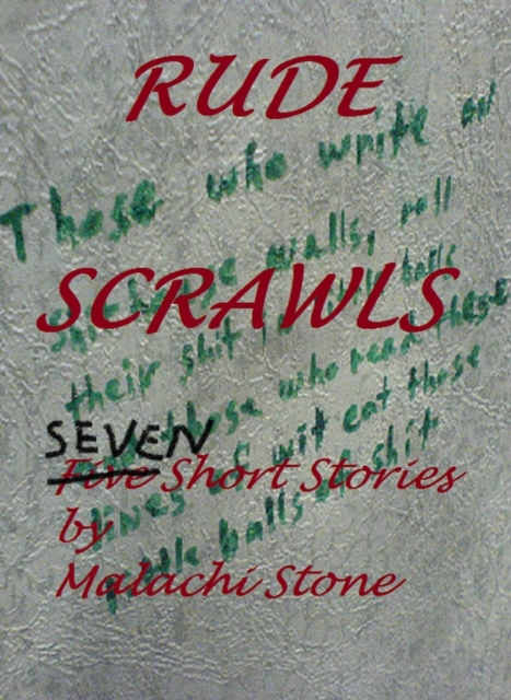 Rude Scrawls