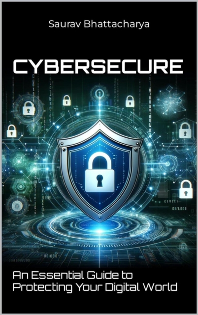 CyberSecure(TM): An Essential Guide to Protecting Your Digital World