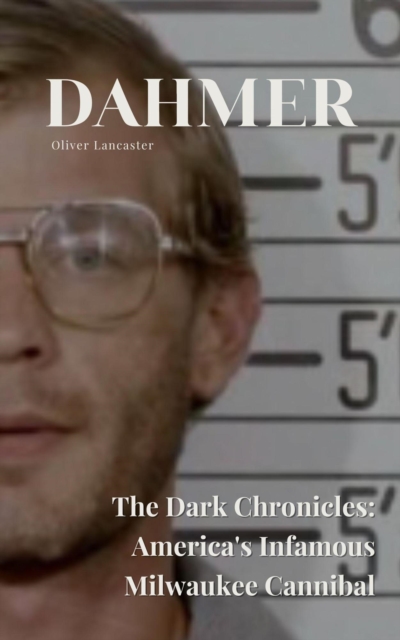 Dahmer  The Dark Chronicles: America's Infamous Milwaukee Cannibal