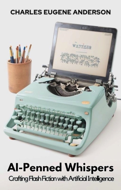 AI-Penned Whispers: Crafting Flash Fiction with Artificial Intelligence