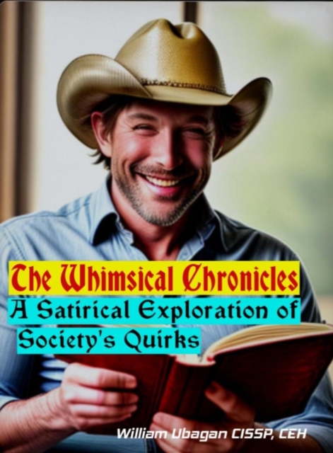 Whimsical Chronicles
