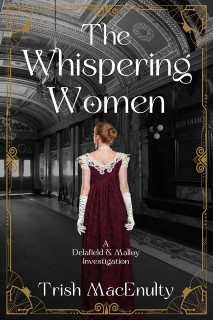 Whispering Women