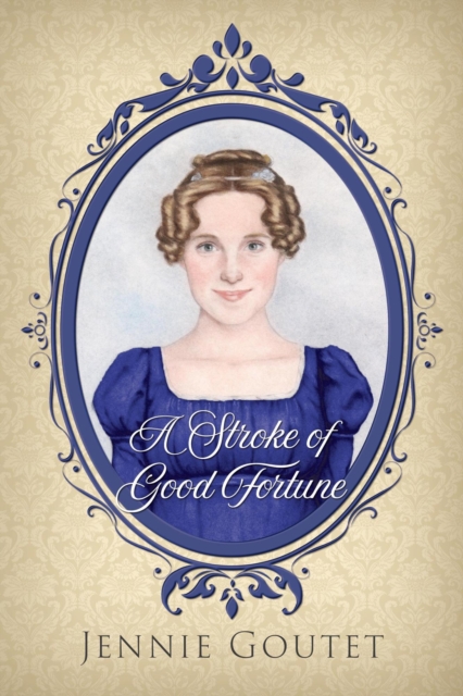 Stroke of Good Fortune