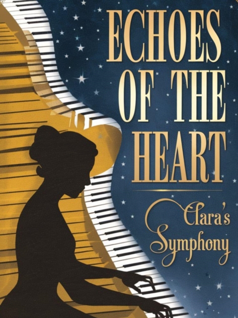 Echoes of the Heart: Clara's Symphony