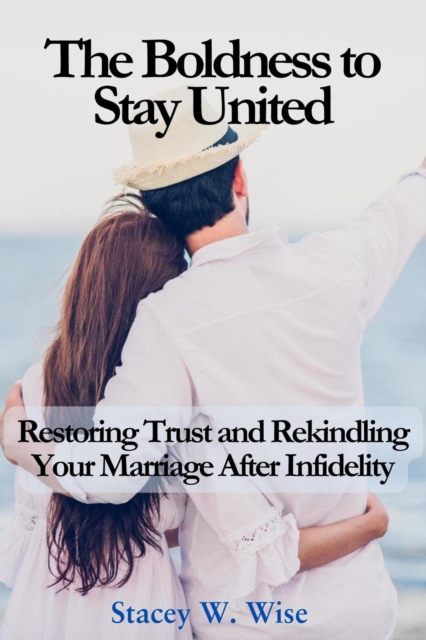 Boldness to Stay United