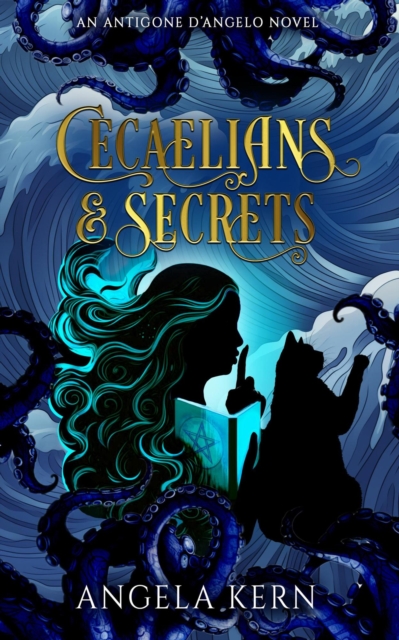 Cecaelians & Secrets