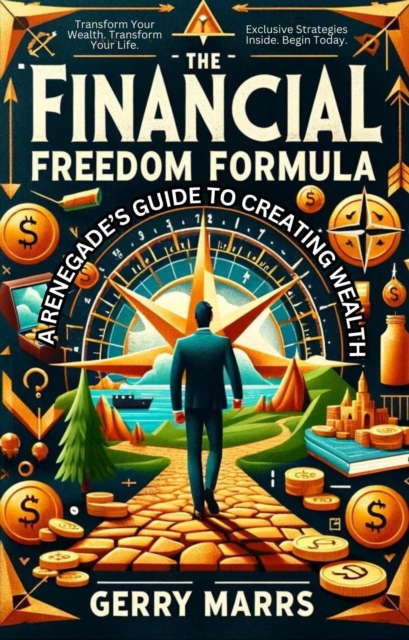 Financial Freedom Formula: A Renegade's Guide to Creating Wealth