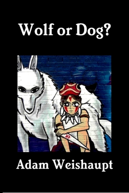 Wolf or Dog?