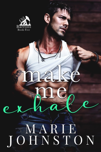 Make Me Exhale