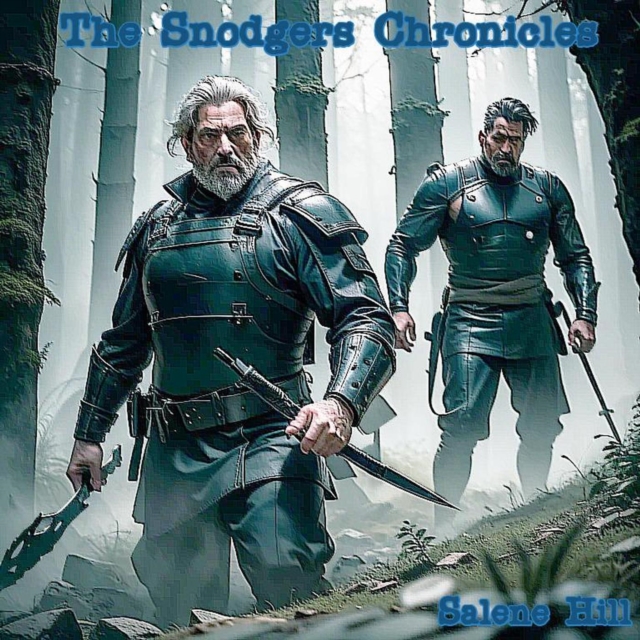 Snodgers Chronicles