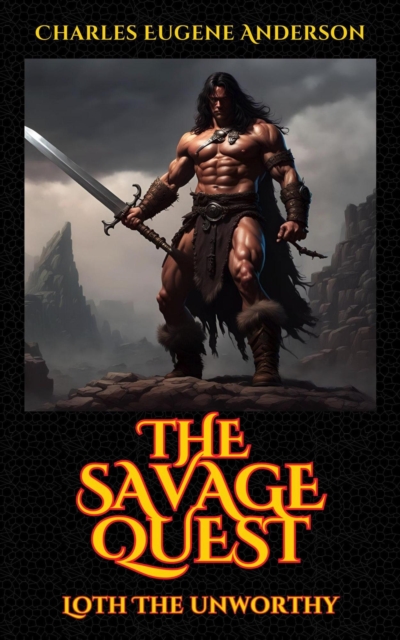 Savage Quest