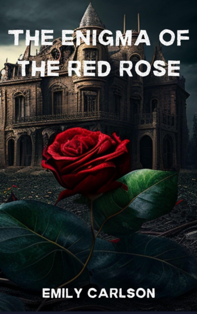 Enigma of the Red Rose: A Tale of Betrayal, Mystery, and Uncovering the Truth