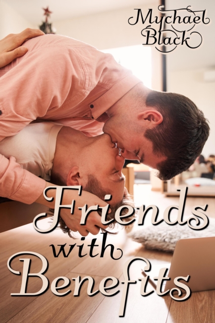 Friends with Benefits