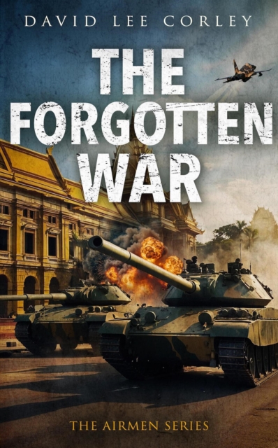 Forgotten War