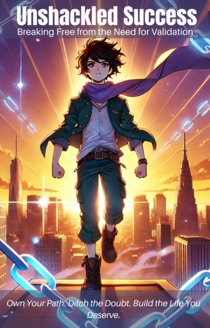 Unshackled Success: Breaking Free from the Need for Approval