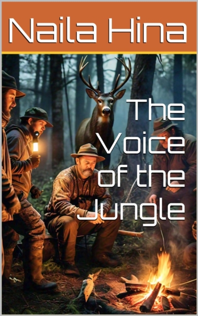 Voice of the Jungle