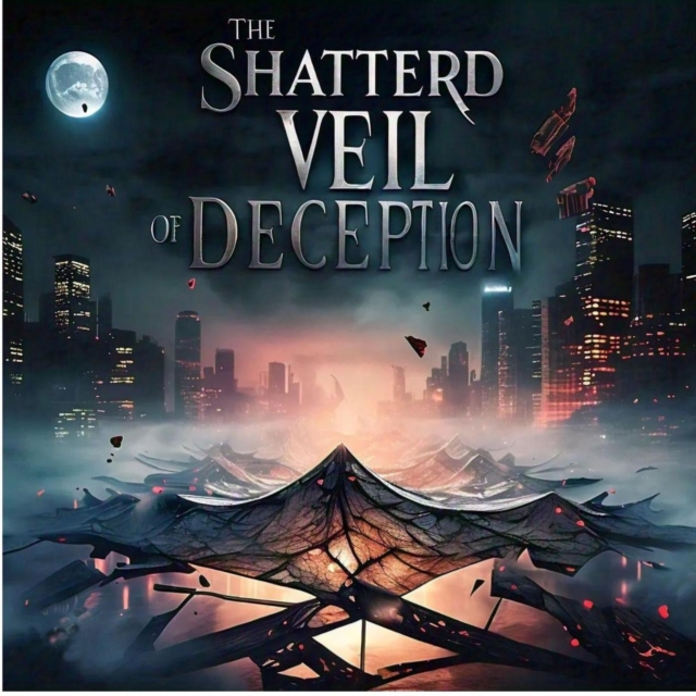 Shattered Veil of Deception