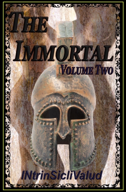 Immortal, Volume 2