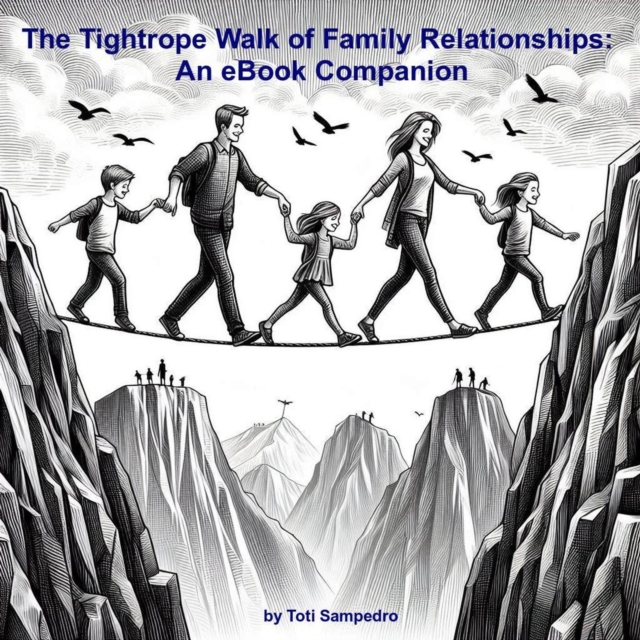 Tightrope Walk of Family Relationships: An eBook Companion