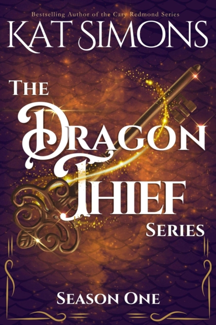 Dragon Thief Series, Season One