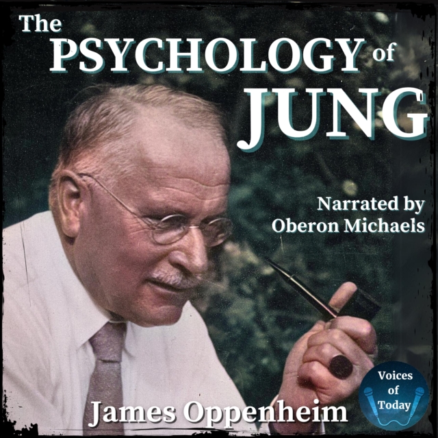 Psychology of Jung