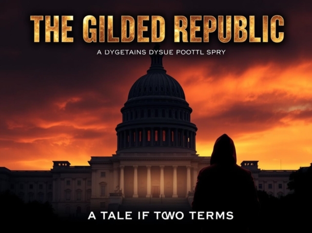 Gilded Republic: A Tale of Two Terms
