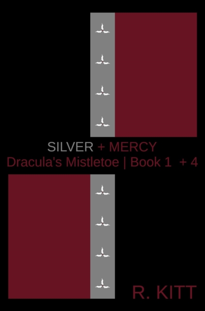 Silver + Mercy