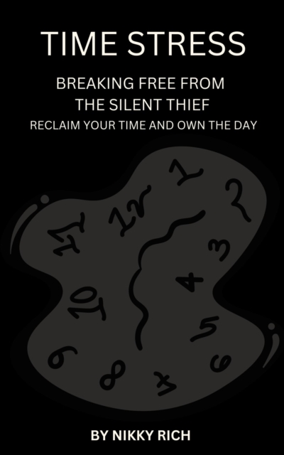 Time Stress Braking Free from the Silent Thief