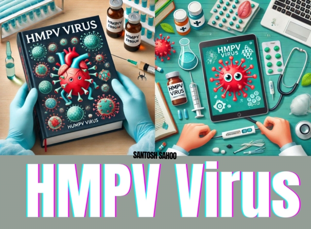 HMPV Virus
