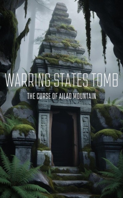 Warring States Tomb: The Curse of Ailao Mountain