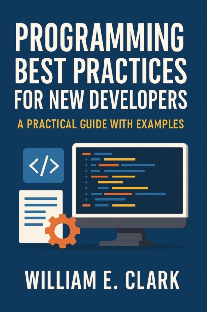 Programming Best Practices for New Developers: A Practical Guide with Examples