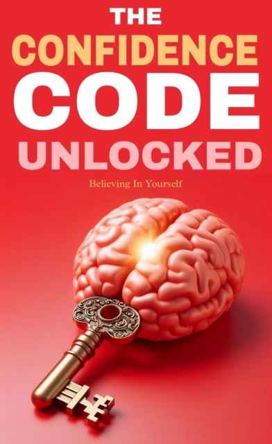 confidence code unlocked: believing in yourself