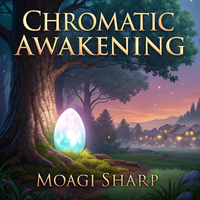 Chromatic Awakening