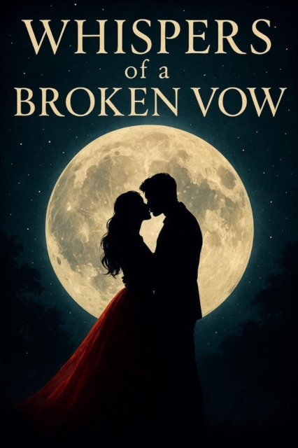 WHISPERS of a BROKEN VOW