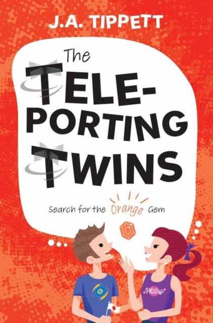 Teleporting Twins 2