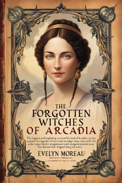 Forgotten Witches of Arcadia
