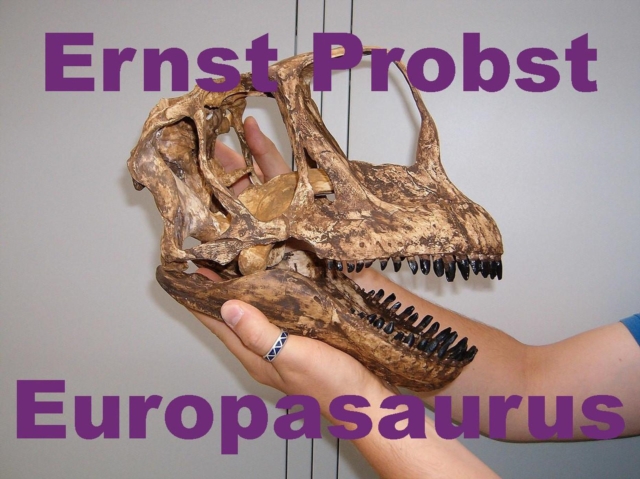 Europasaurus
