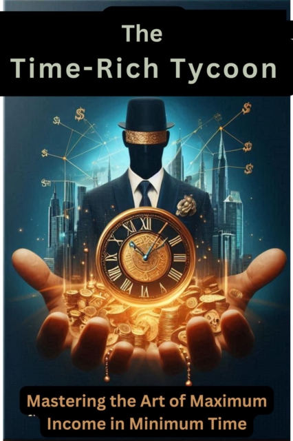 Time-Rich Tycoon: Mastering the Art of Maximum Income in Minimum Time