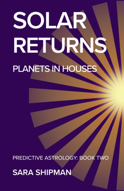 Solar Returns: Planets in Houses